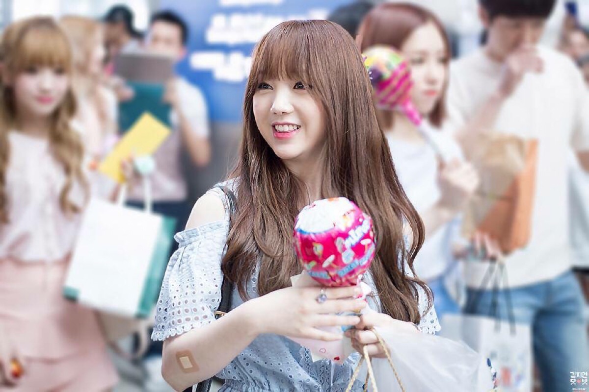 lovelyz kei