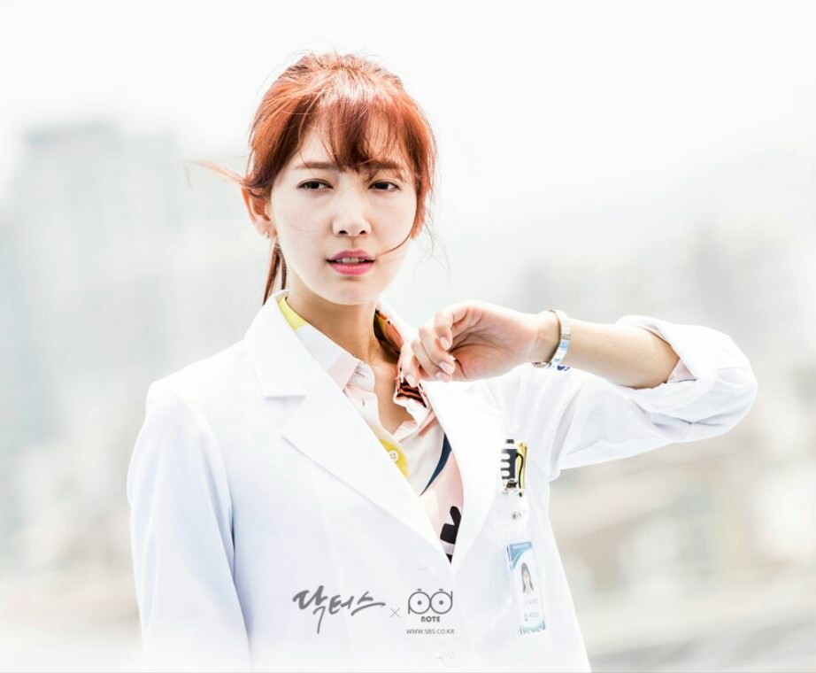 朴信惠女神# #doctors