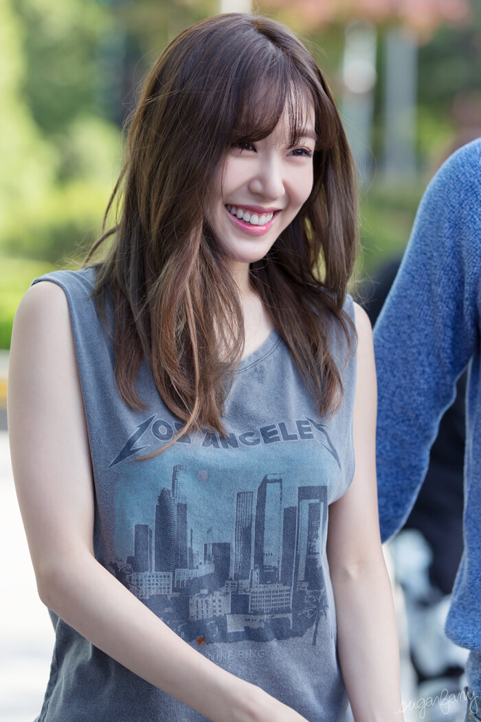 黄美英 tiffany