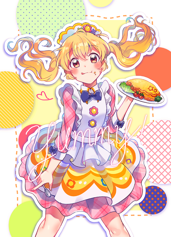 アイカツ!aikatsu! 星宫莓