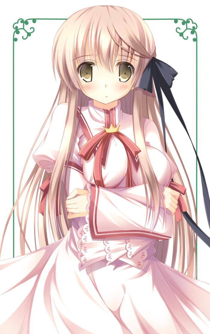 rewrite#3[千里朱音[pixiv[画师 希望つばめ@3日目:m-34a[id