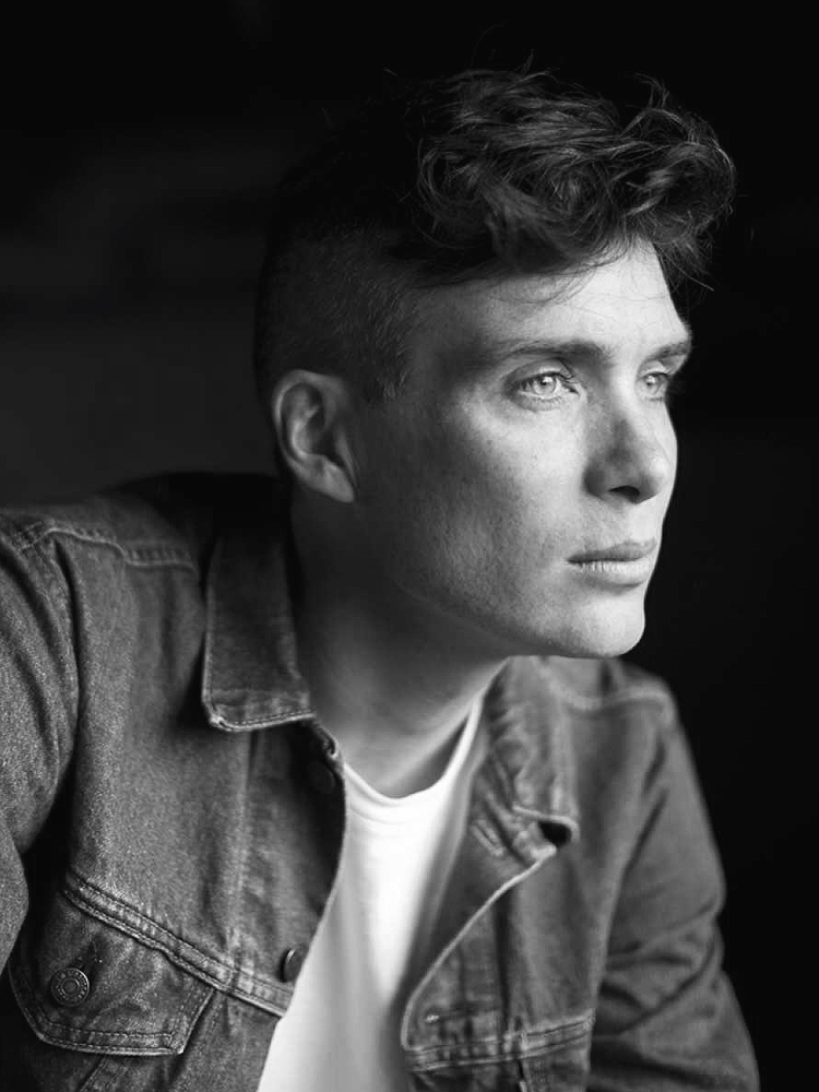 基里安·墨菲 cillian murphy