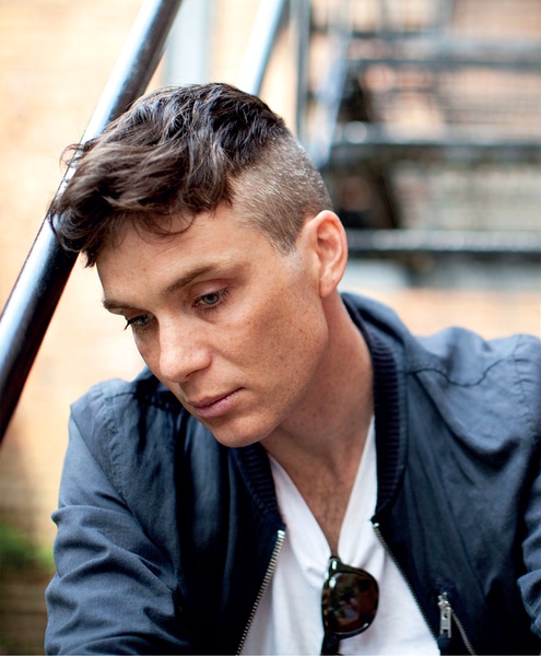 基里安·墨菲 cillian murphy