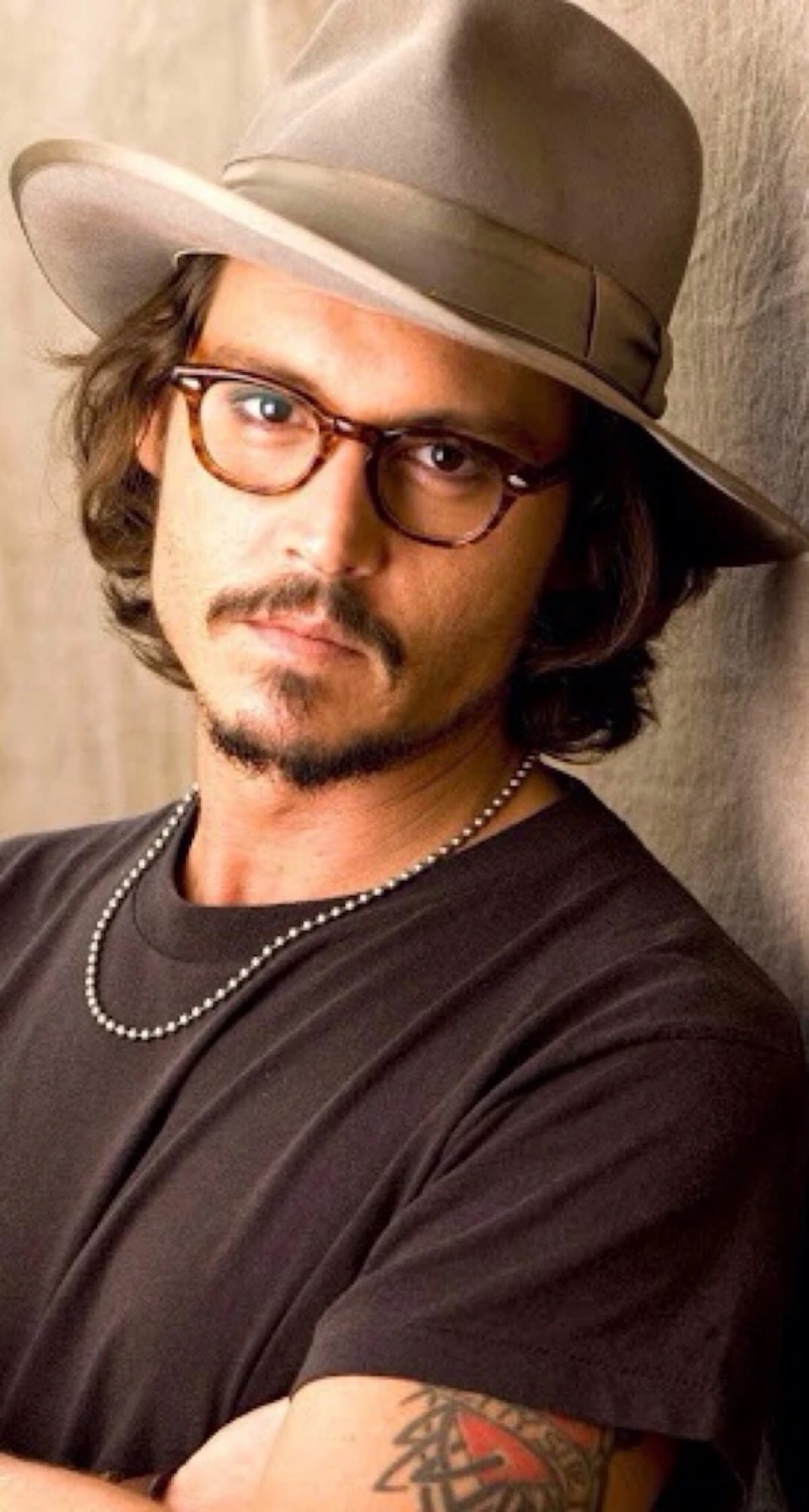 约翰尼德普johnnydepp