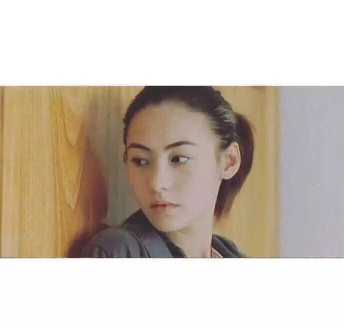 失控·幽灵飞车 top 张柏芝 情侣-堆糖,美好生活