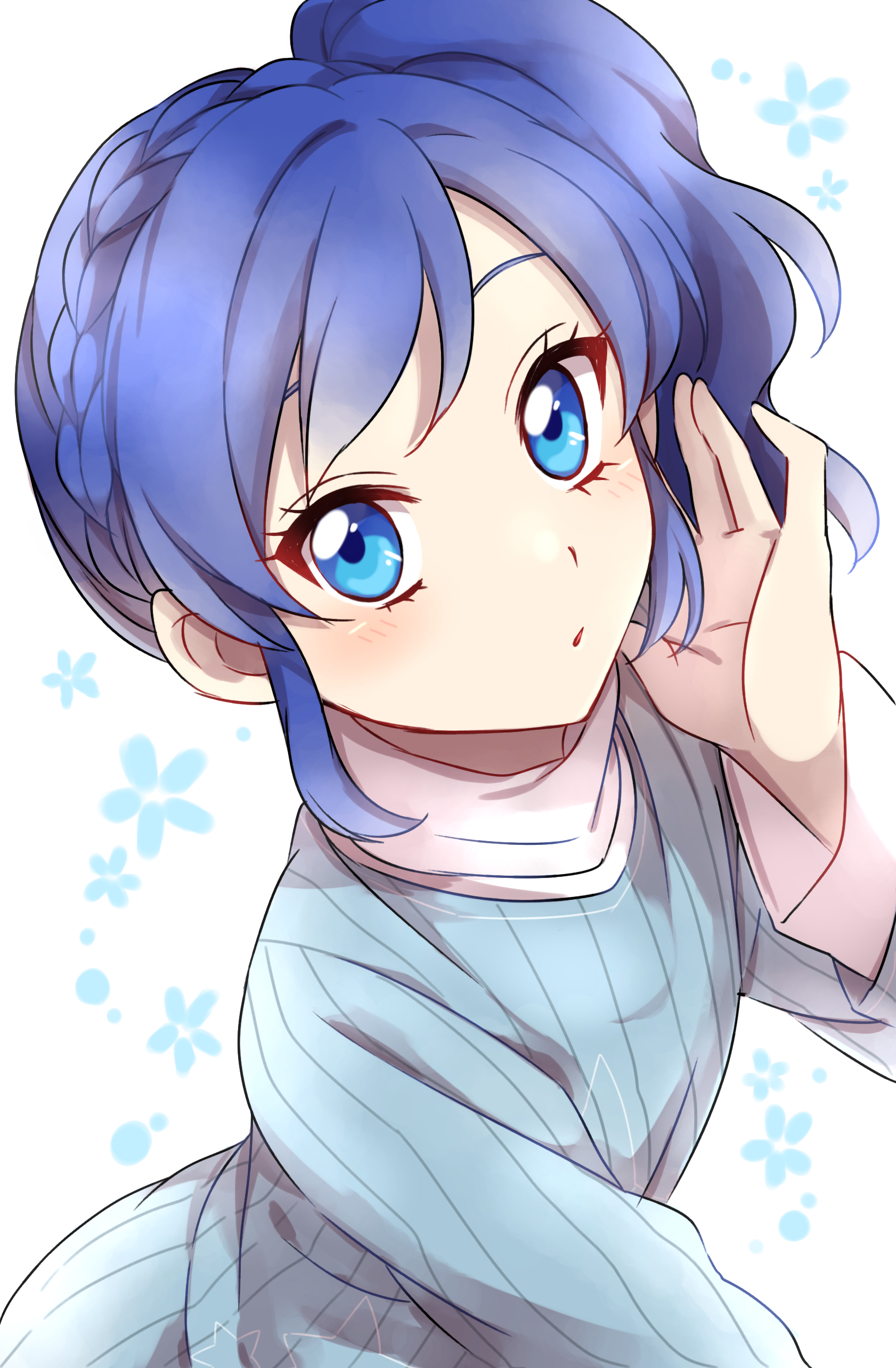 偶像活动!アイカツ!aikatsu 雾矢葵