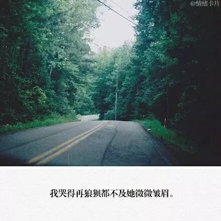 狼狈-堆糖,美好生活研究所