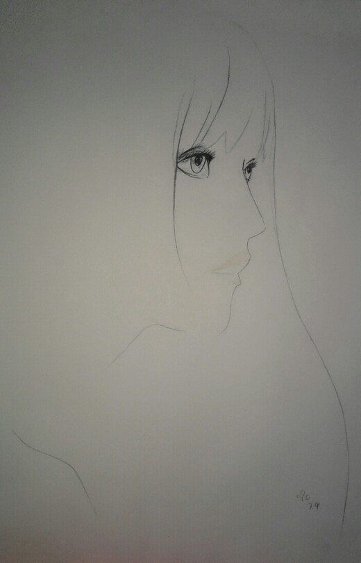 一别两宽，各生欢喜。