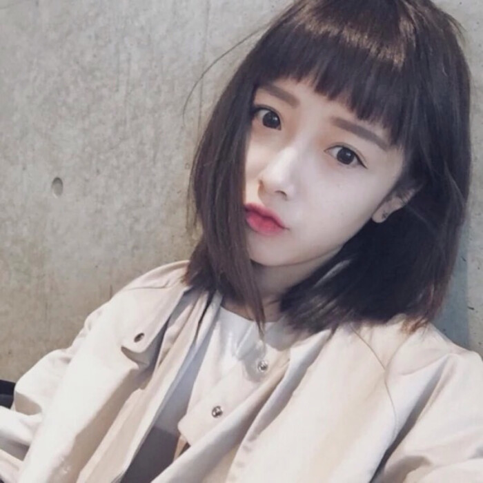 [女头] [韩系头像] [潮流] [个性潮流] [混搭] [气质] [半身] [女神]