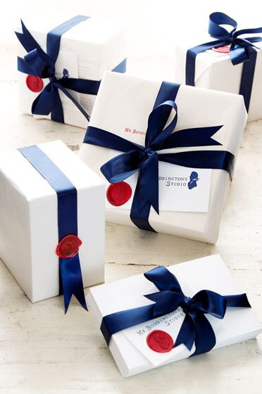 礼物盒 礼品盒 包装盒 简约 欧法式 diy 设计 礼盒 包装 礼物 织品
