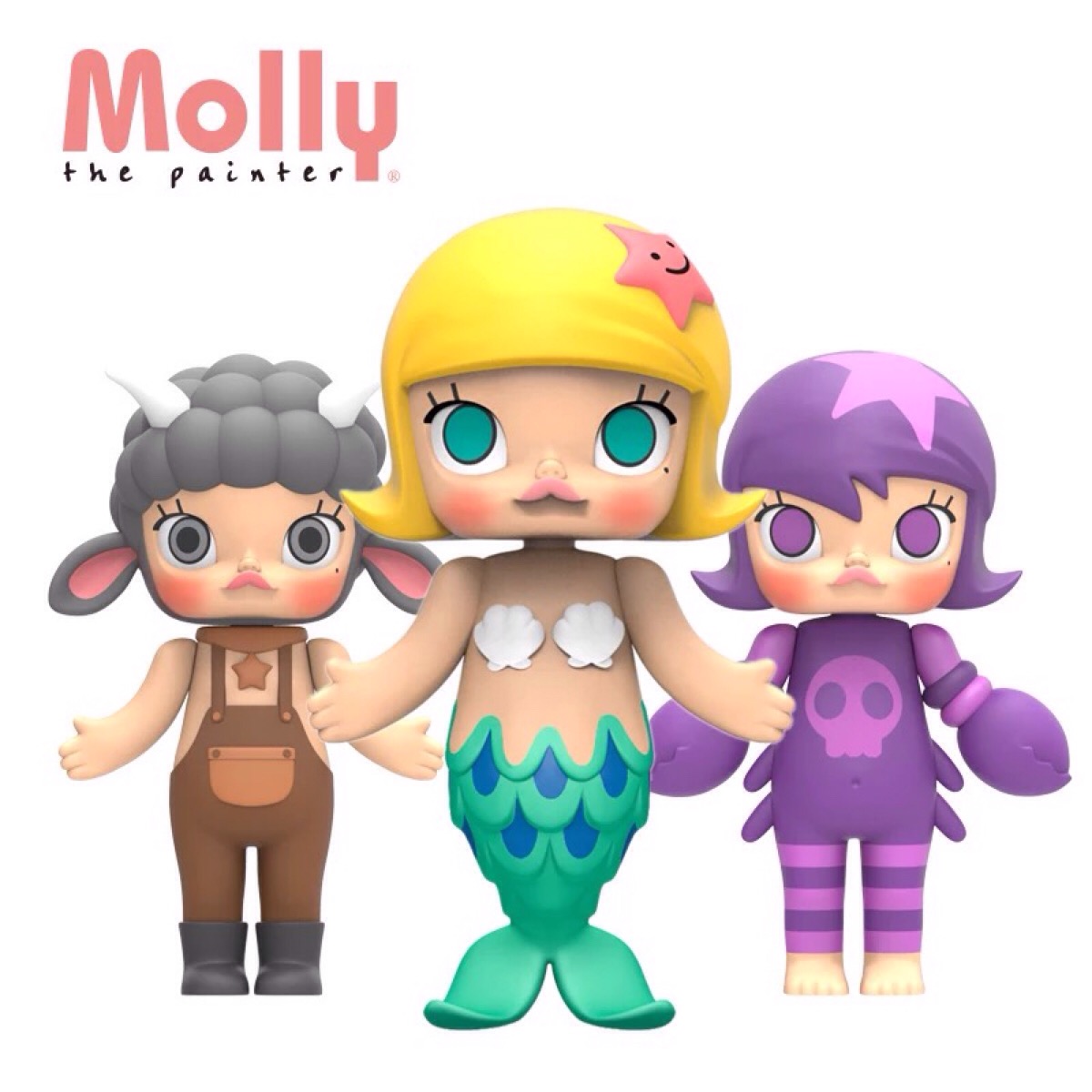 molly 