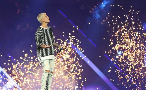 purpose tour