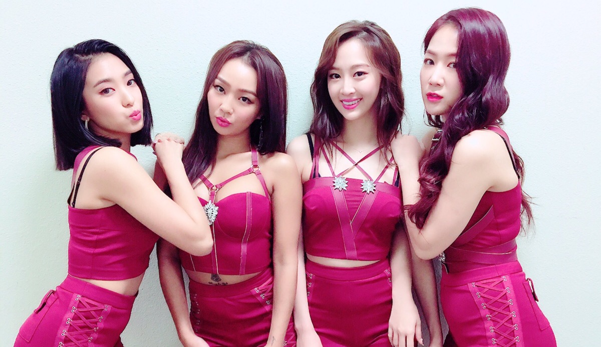 sistar 