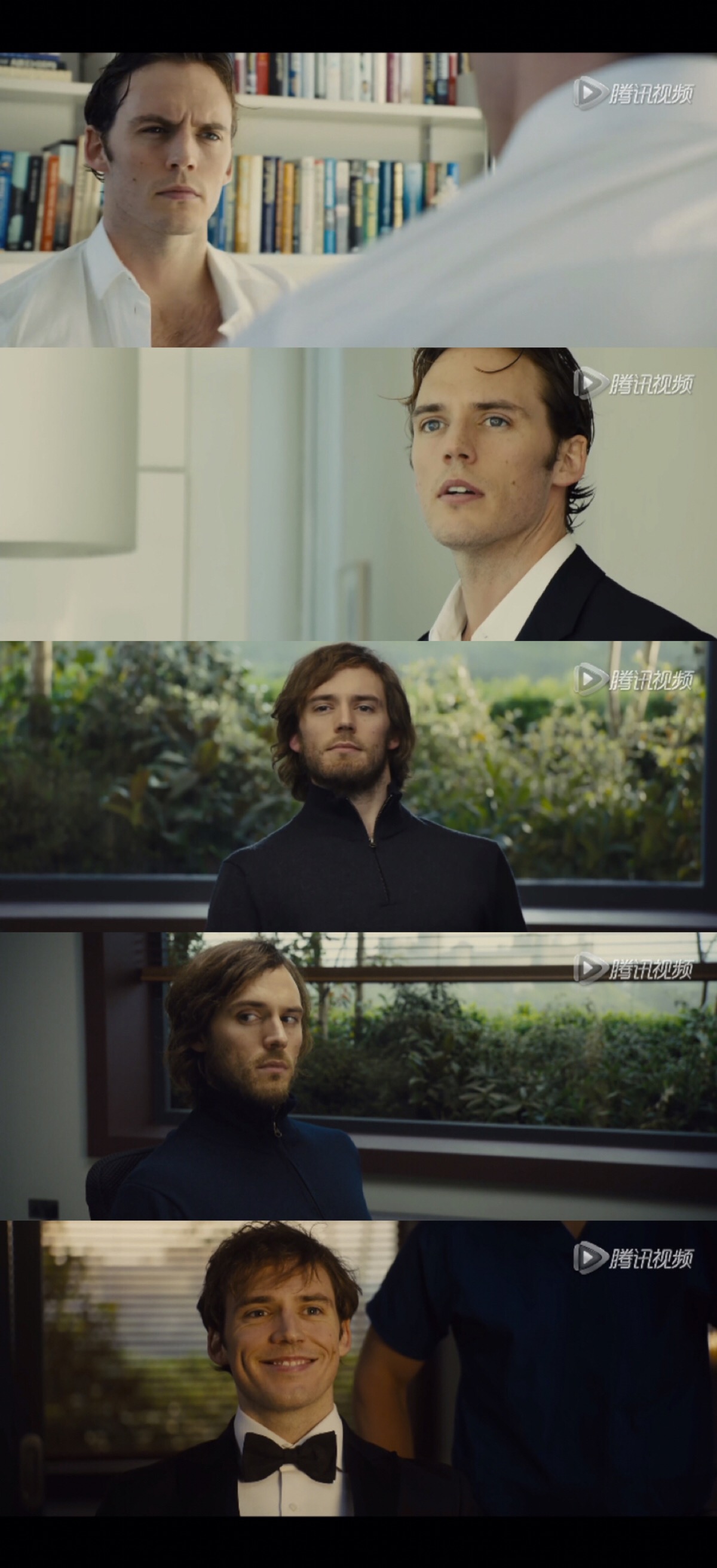 me before you 遇见你之前