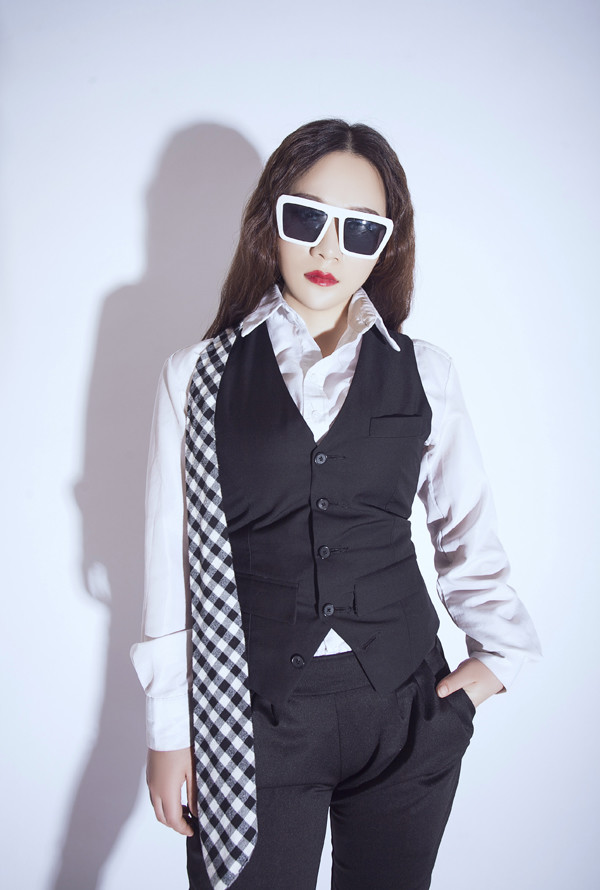 霸气个性女头女生头像 女王