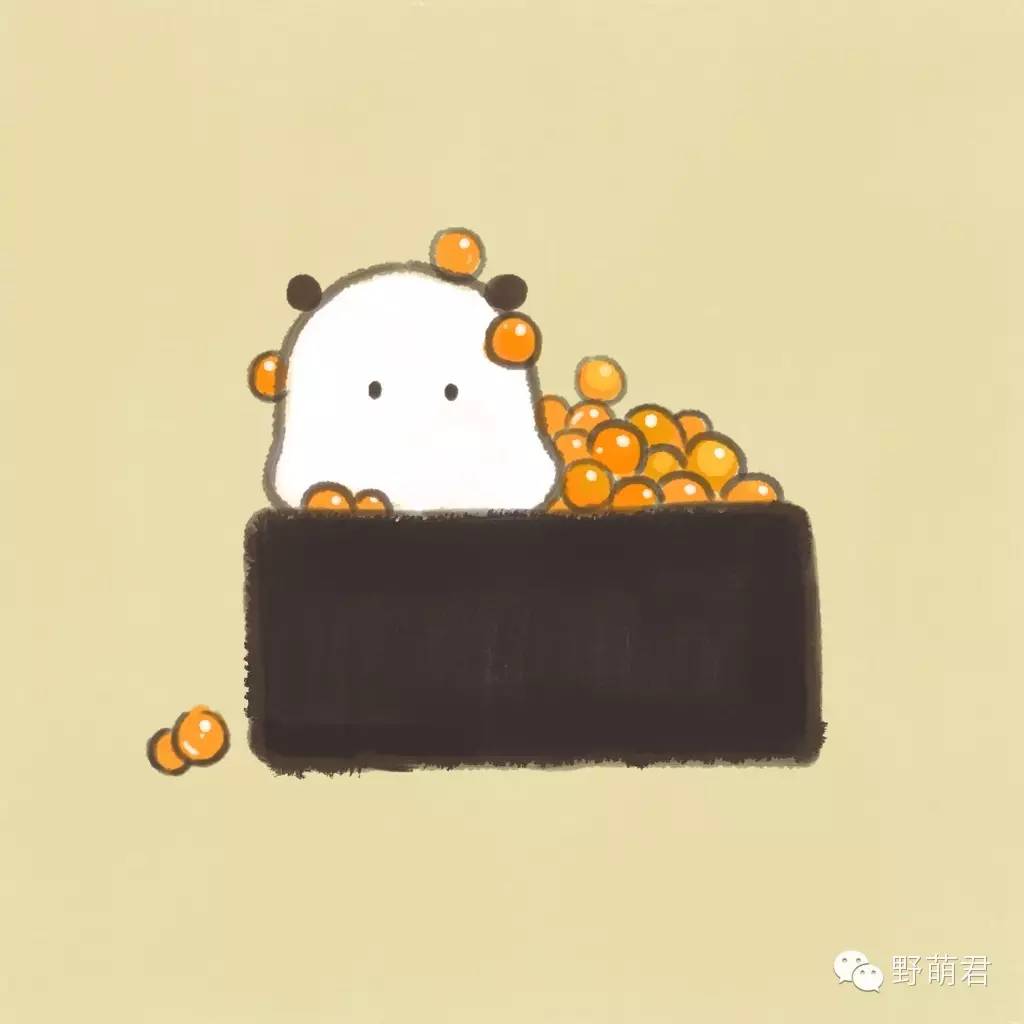 飘小朵的野萌君