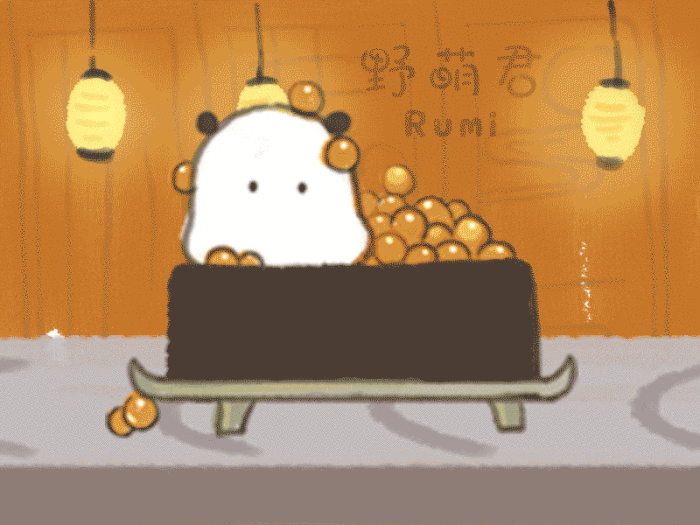 飘小朵的野萌君