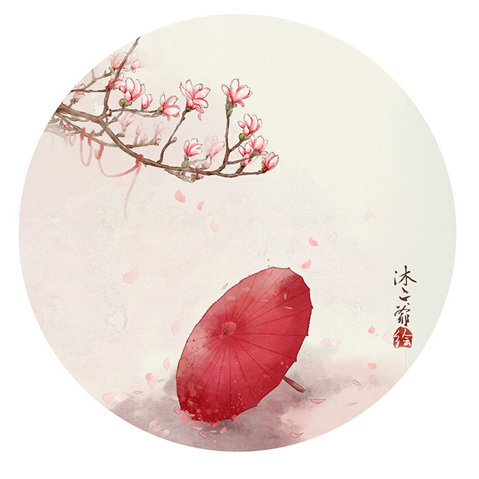 〔 古风小物件 〕作者" 沐二爷 °