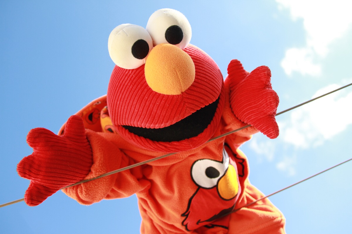 elmo 堆糖,美图壁纸兴趣社区