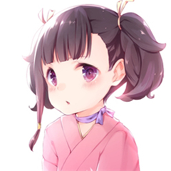 ( ) [何以为森][动漫头像][女生头像][二次元][少女心][可爱]
