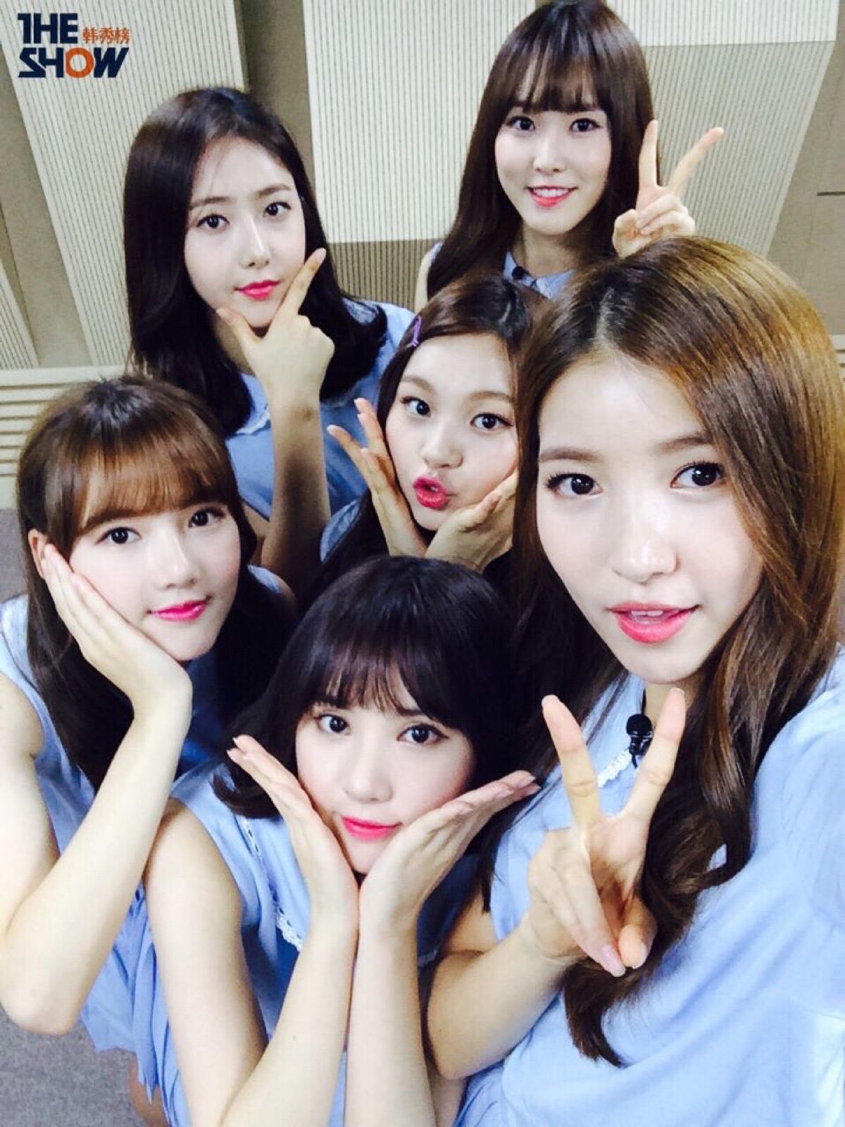 gfriend