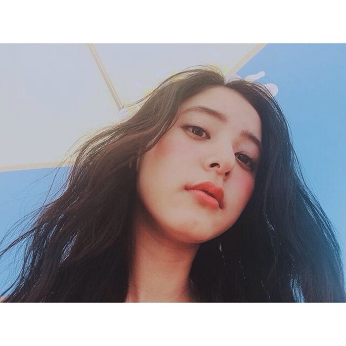女生头像