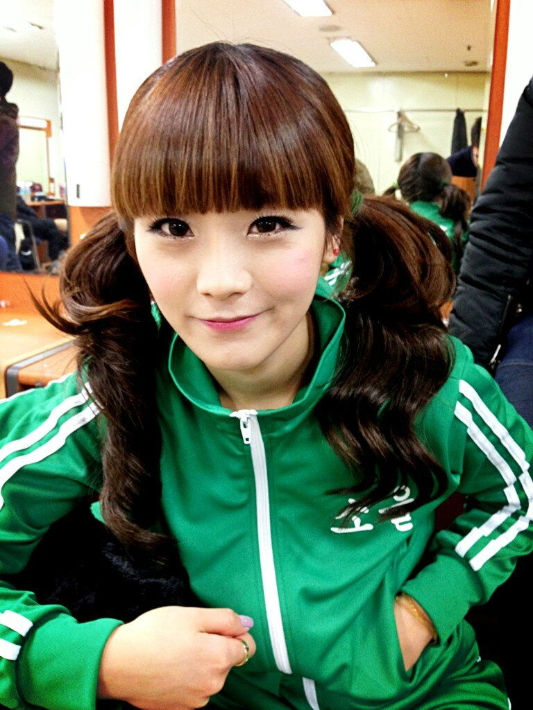 crayon pop