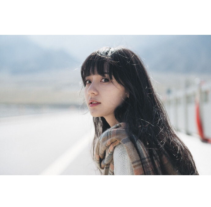 高清女头 欧美 韩系 可爱 姐妹头像 团头 闺蜜头像 黑白 搞怪 森系