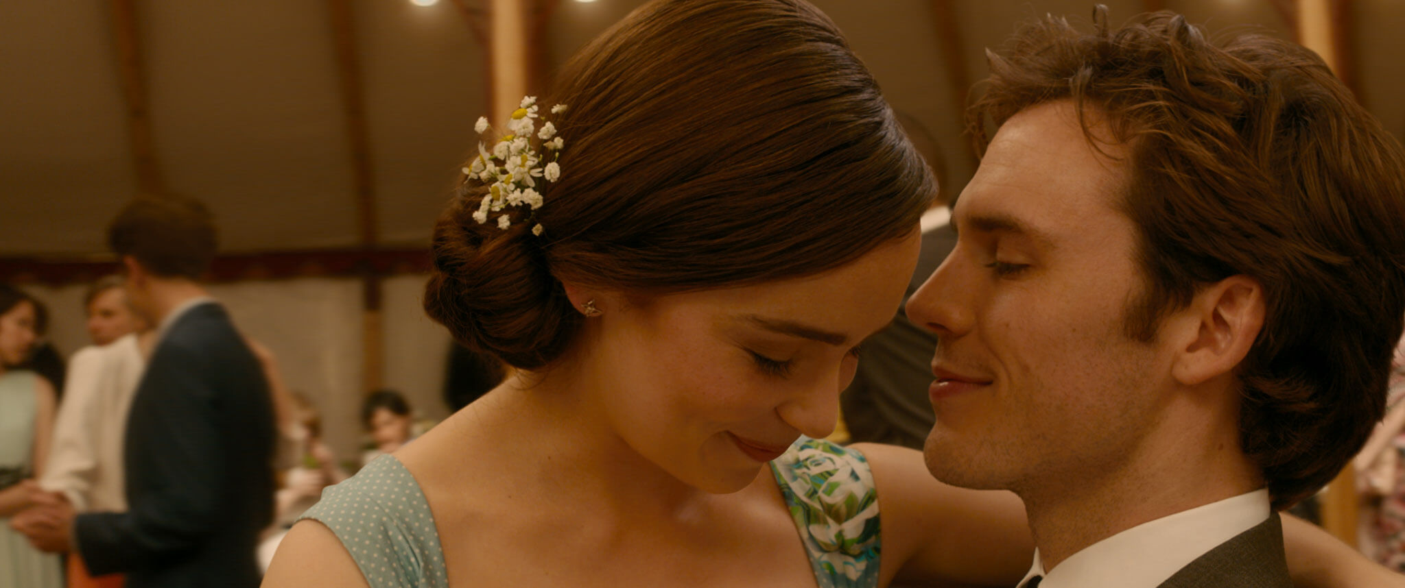 《遇见你之前》(me before you)