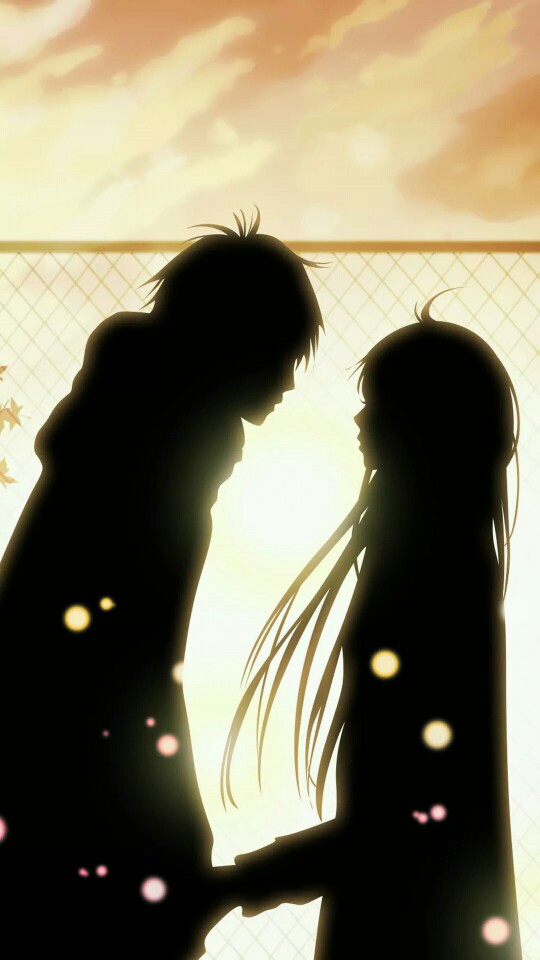 【三斤】动漫美男 动漫美女 动漫 情侣装 魔鬼恋人 异色瞳 动漫 萌