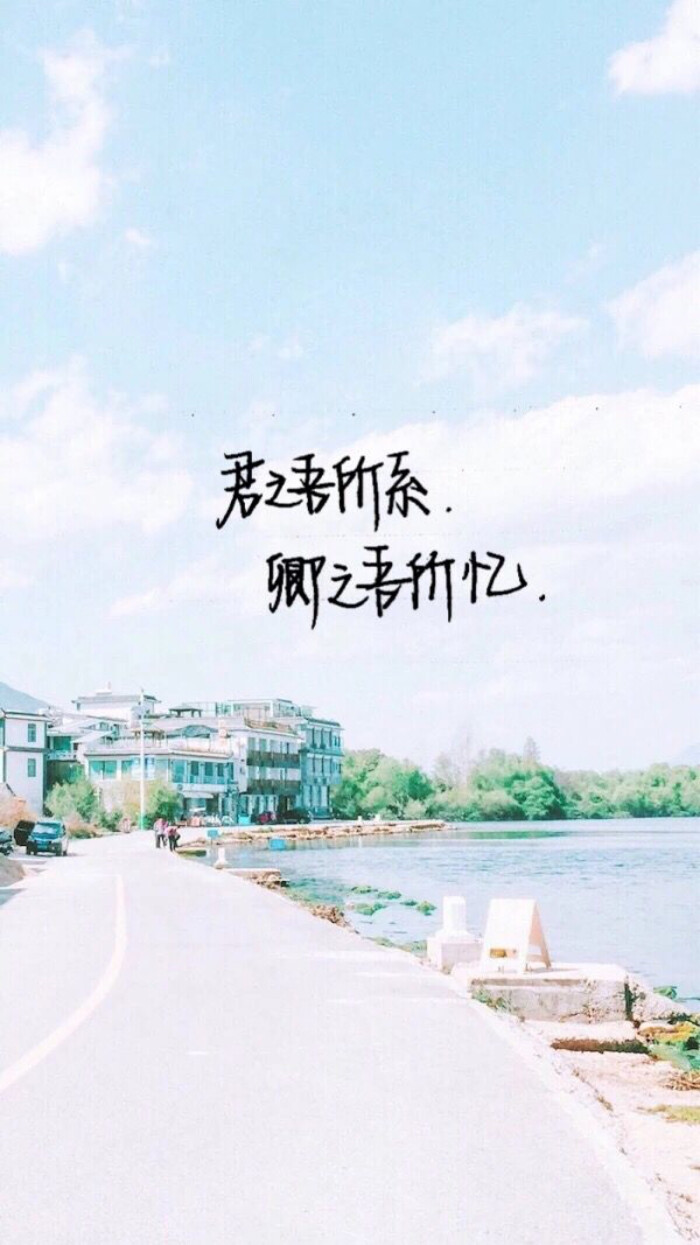 来自一个渣的手写