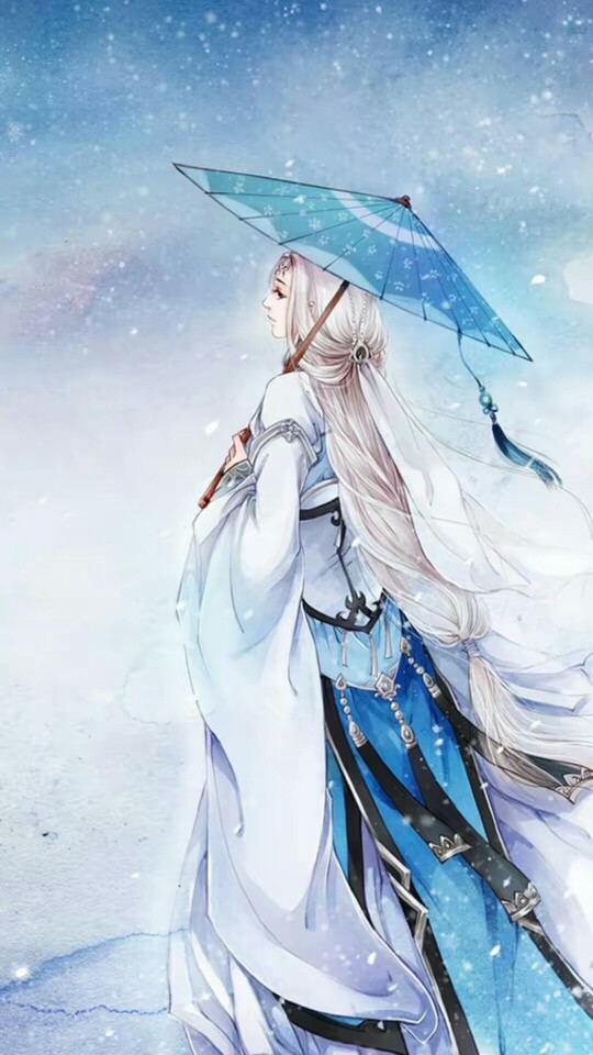 古风# 手机壁纸