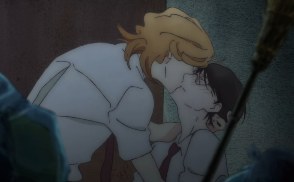 同级生
