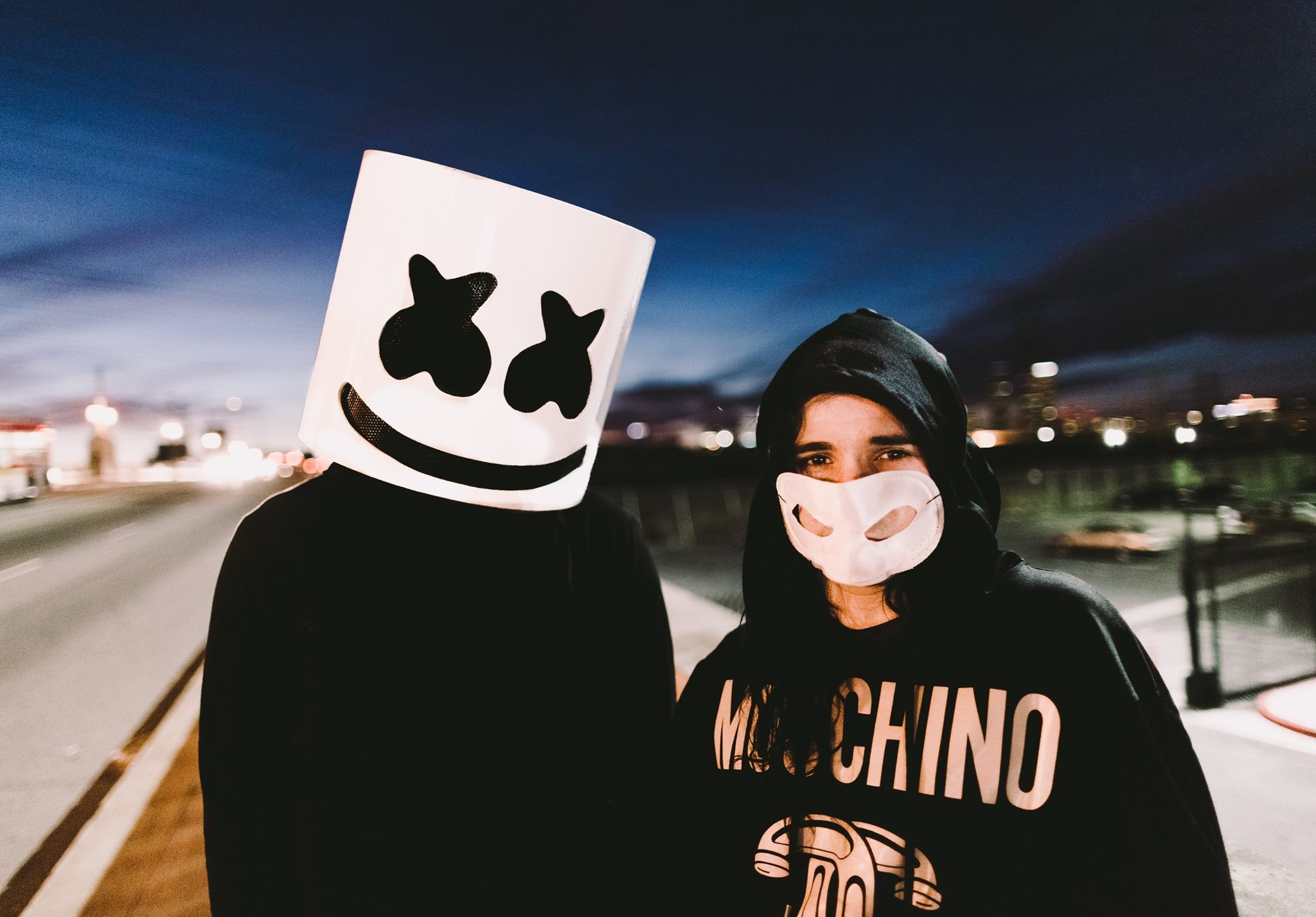 marshmello