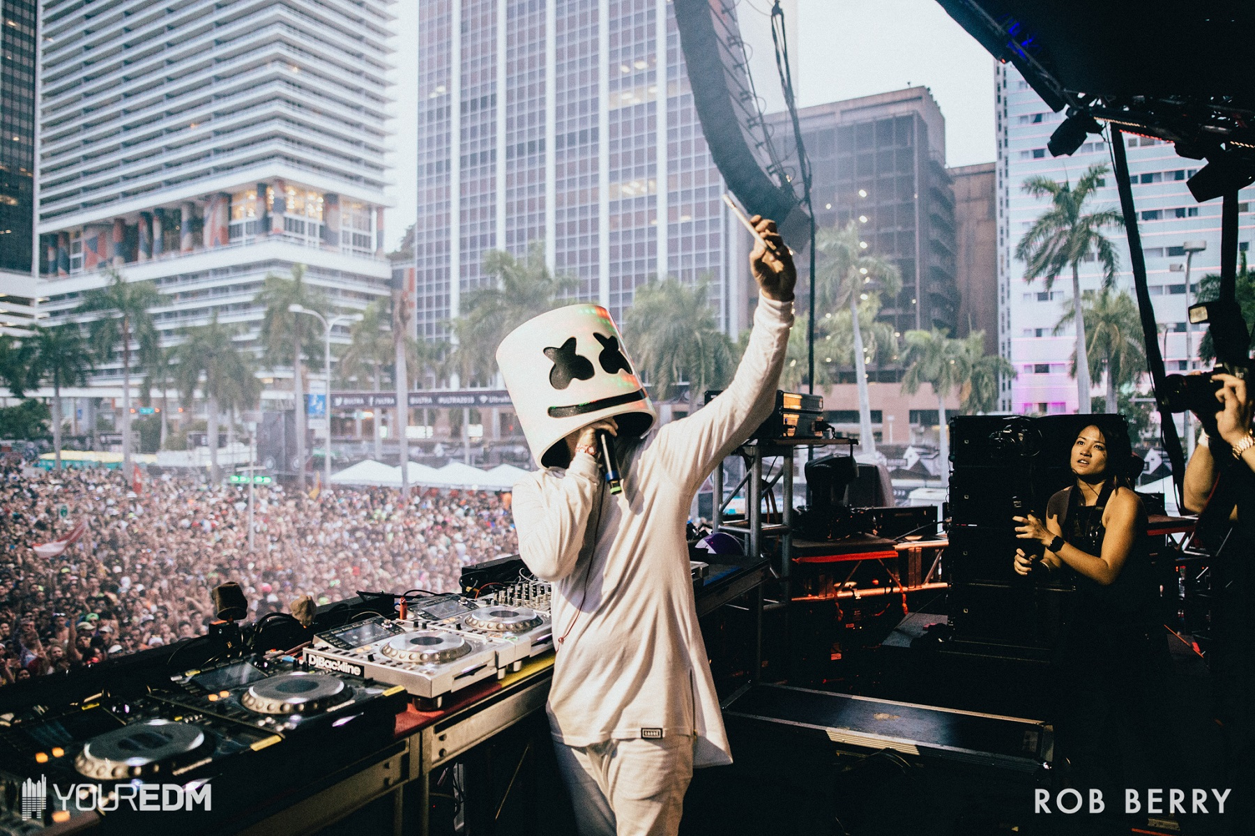 marshmello