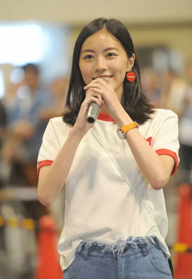 松井珠理奈