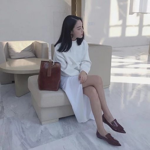 女生头像.女头.个性.酷.可爱.性感.长腿.美女.海边.黑白