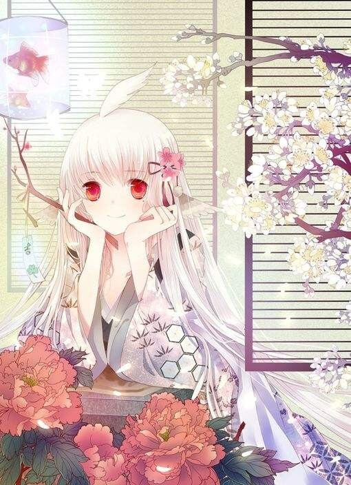 红眸