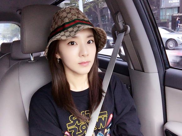 2ne1 sandara park dara 达拉欧尼 朴山多拉