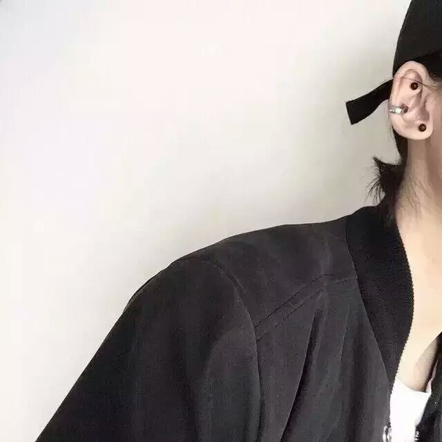 机智思の 部位 女生头像 女头-堆糖,美好生活研究所