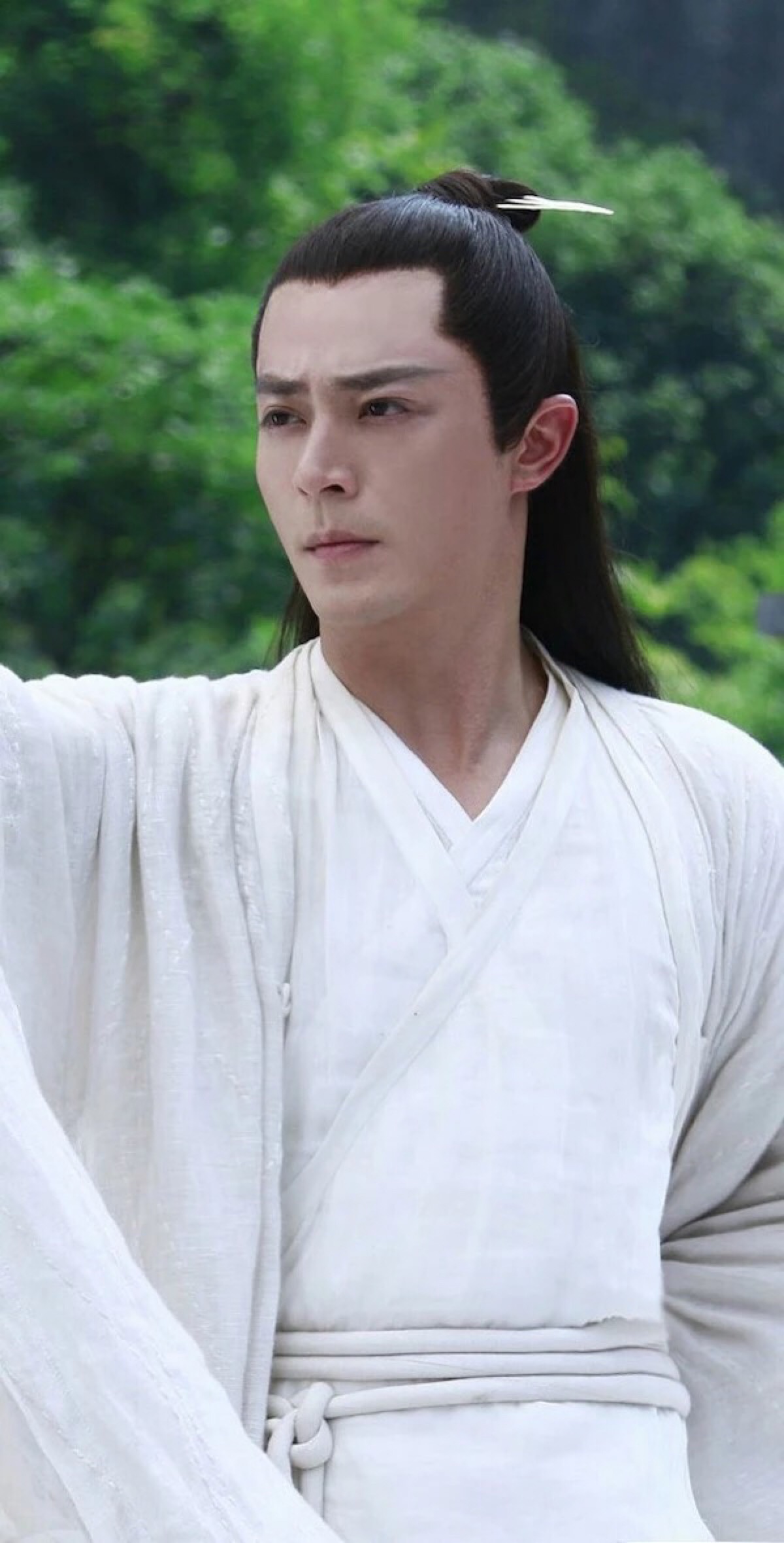 尊上 堆糖网