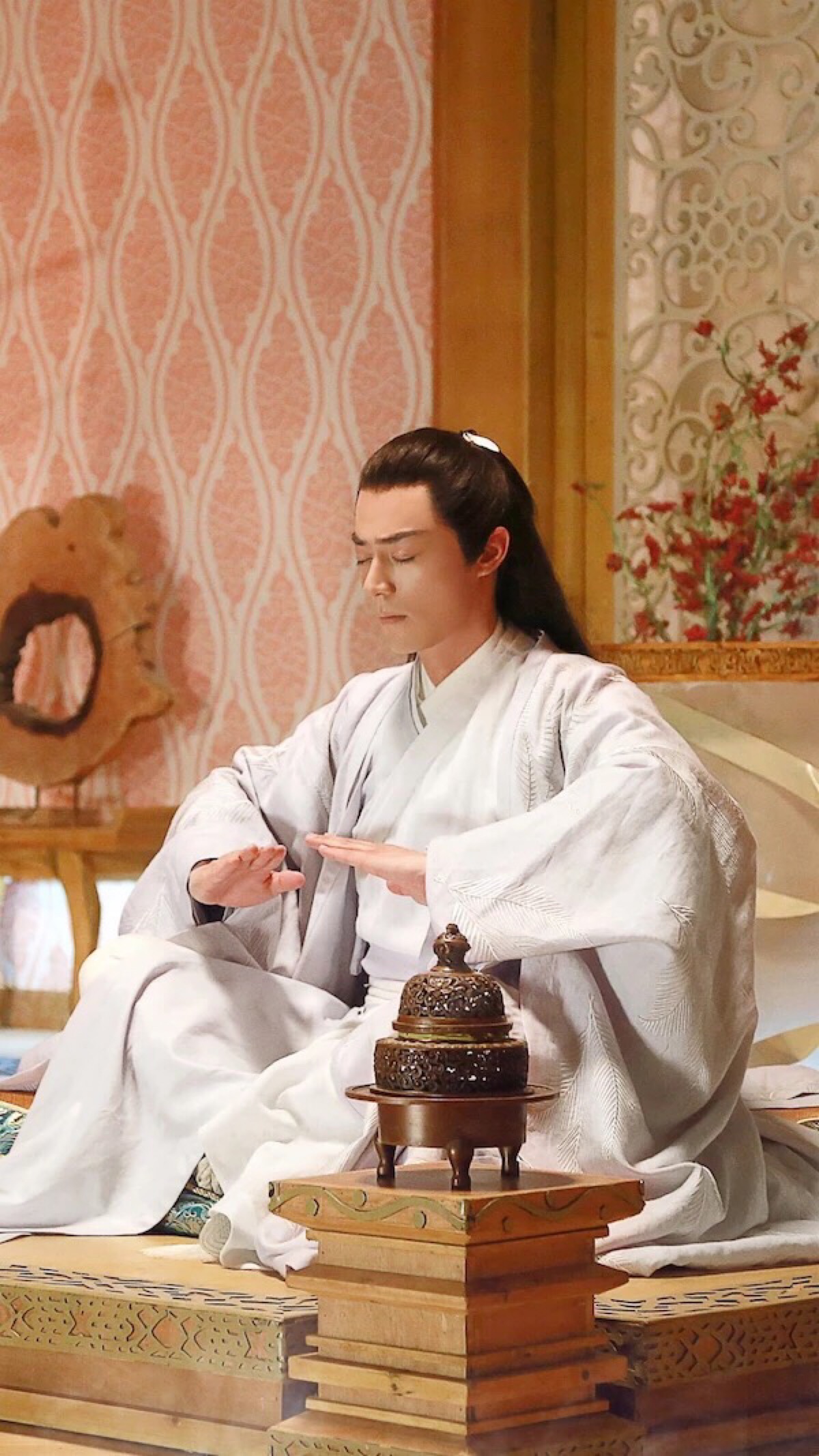 尊上 堆糖网