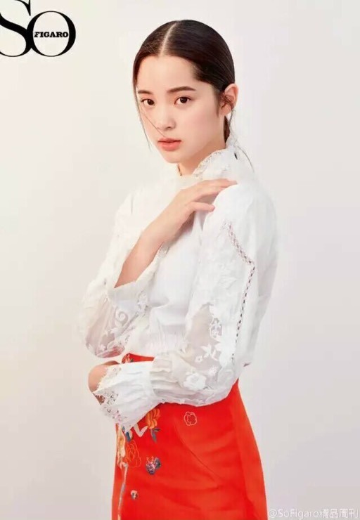 欧阳娜娜nana