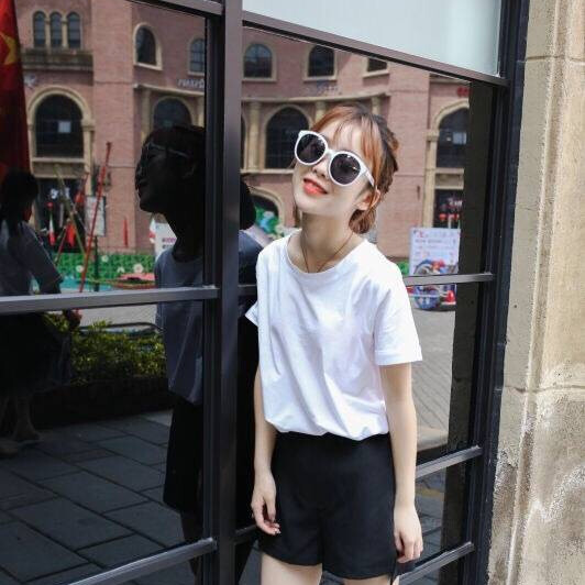 by橙筱沫 ###欧美女头##女生头像##少女头像…-堆糖