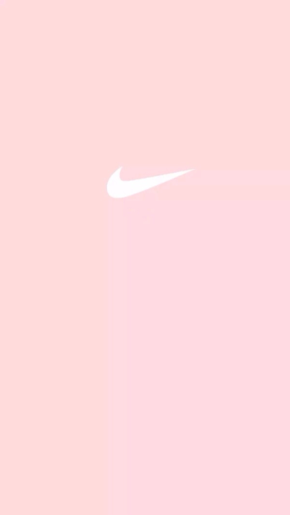 平铺壁纸 可爱 萌 nike