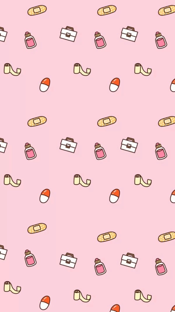 姐妹 卡哇伊 日系 软妹 二次元 粉红系 原宿 少女 梦幻 可爱 壁纸