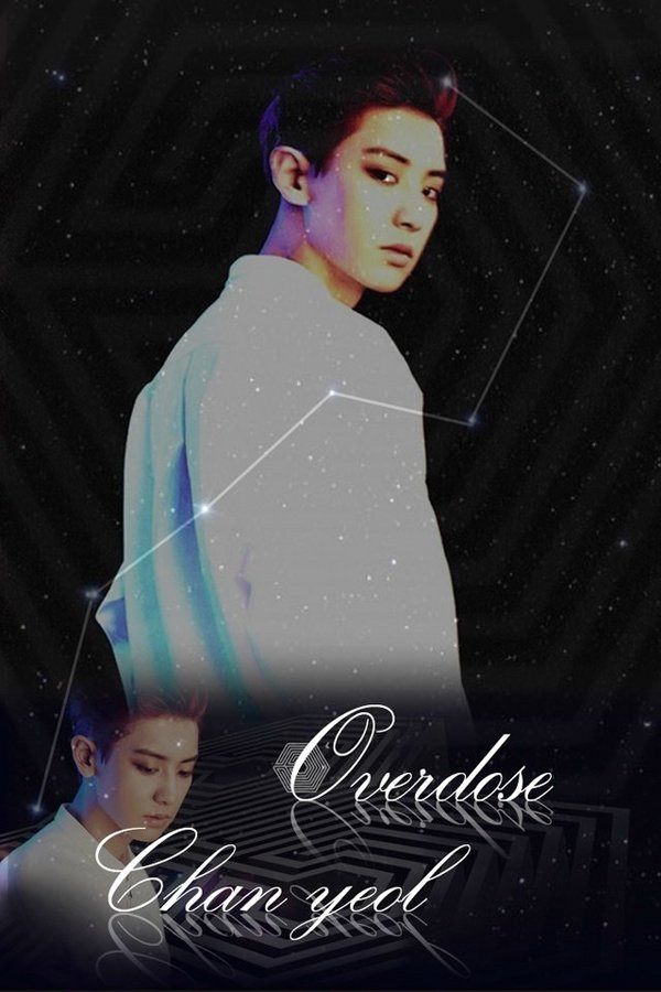 exo 上瘾overdose chan yeol