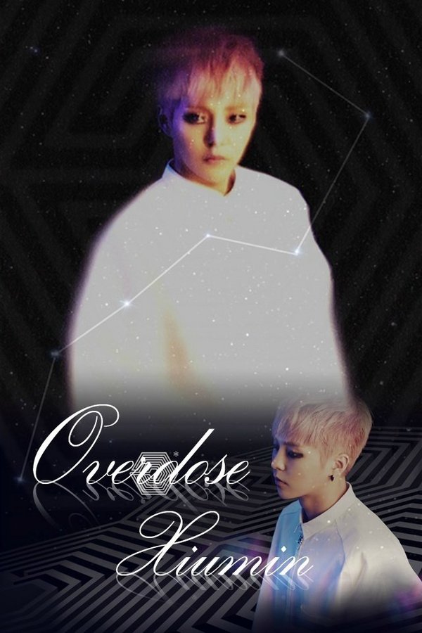 exo 上瘾overdose xiumin