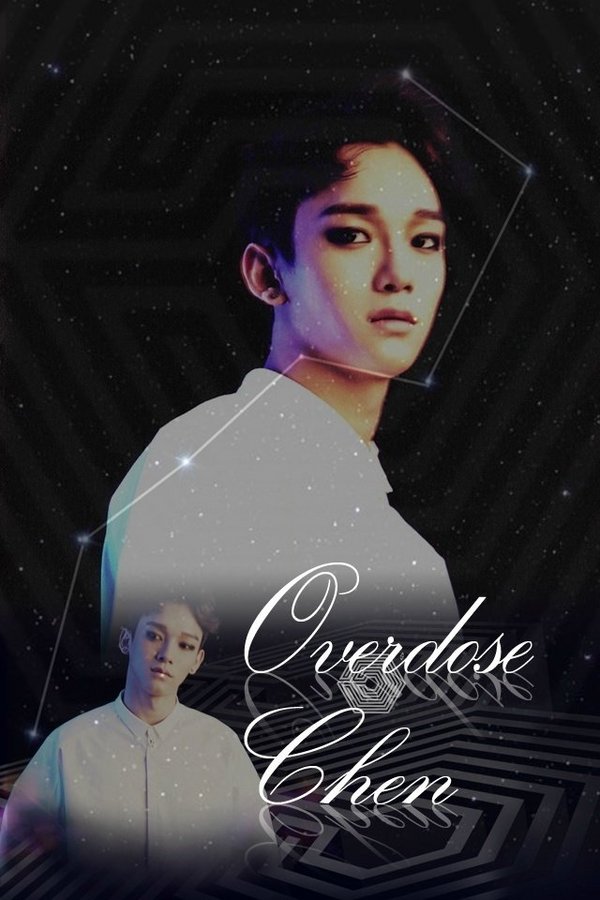 exo 上瘾overdose chen