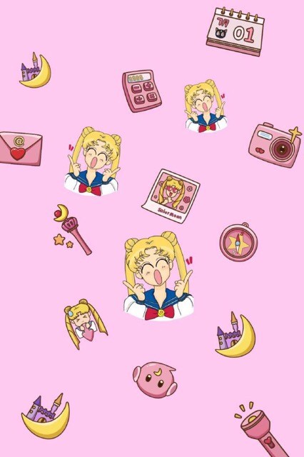 姐妹 卡哇伊 日系 软妹 二次元 粉红系 原宿 少女 梦幻 可爱 壁纸